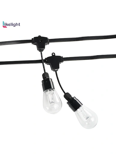 GS8028 String Lights
